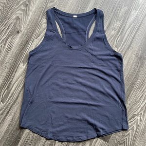 Lululemon Love Tank